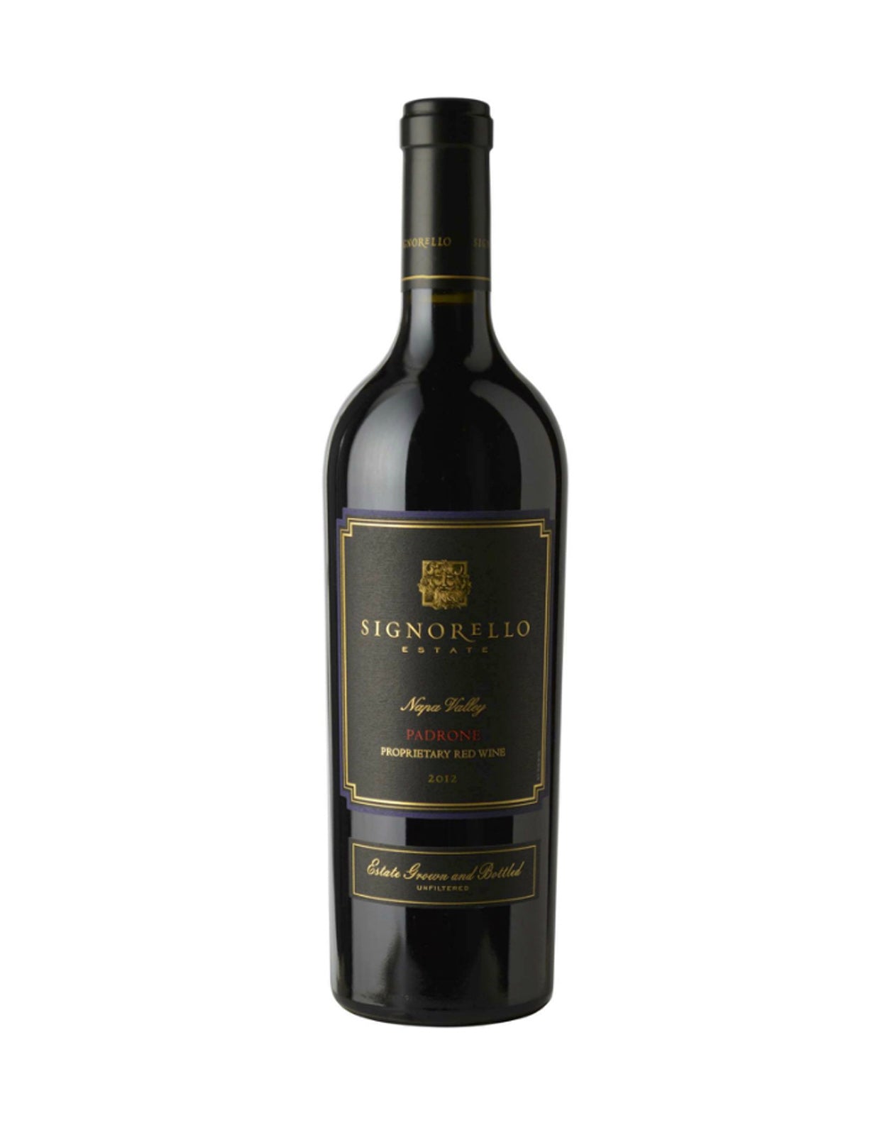 Signorello Cabernet Sauvignon 'Padrone' 2018