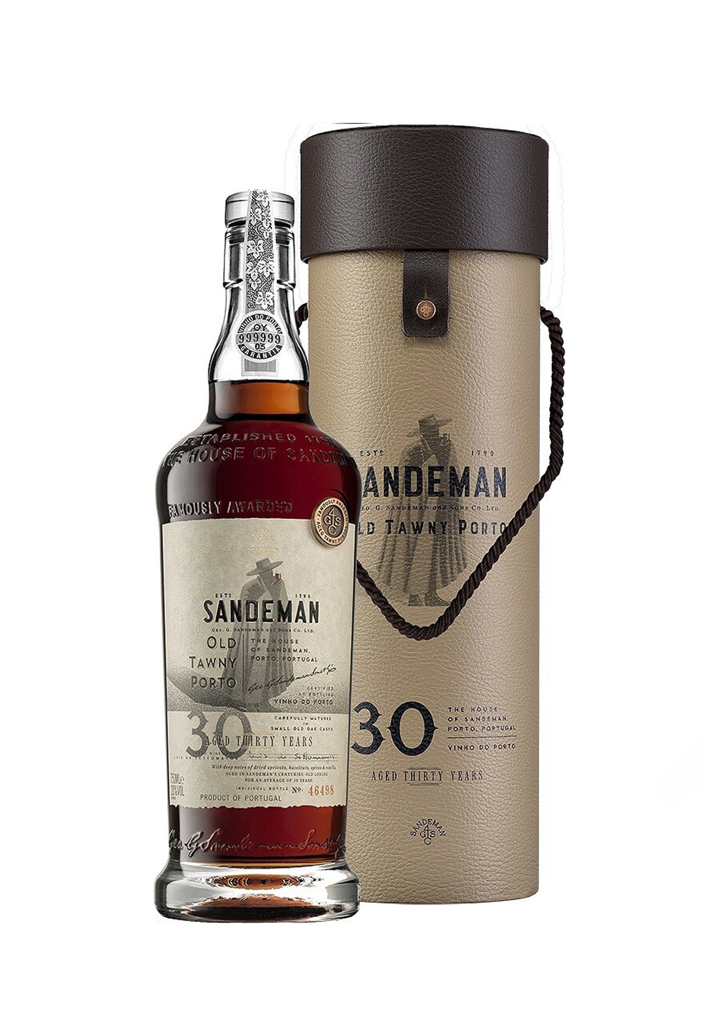 Sandeman Tawny 30 Year Old