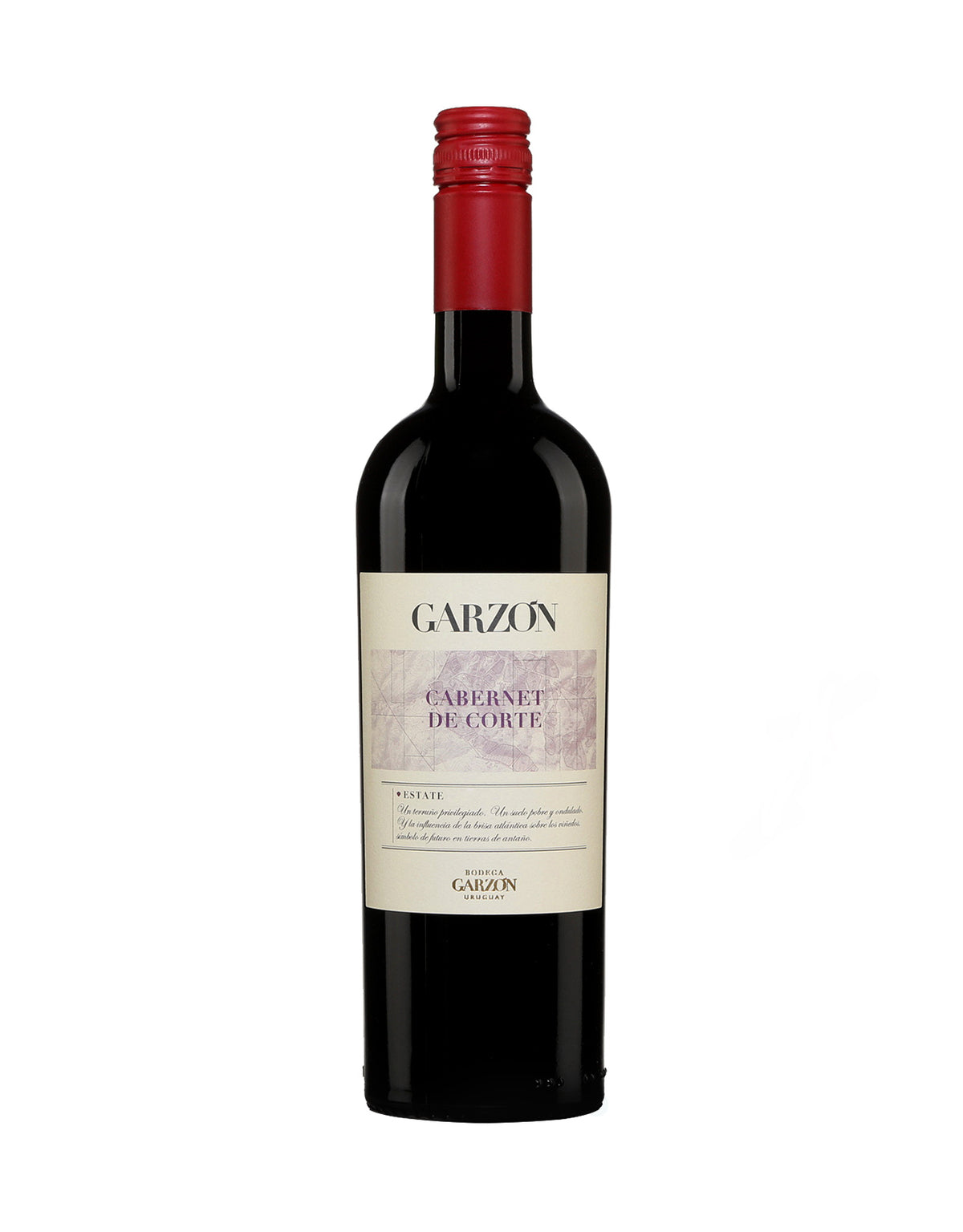 Garzon Cabernet De Corte 2020 - ZYN THE WINE MARKET LTD.