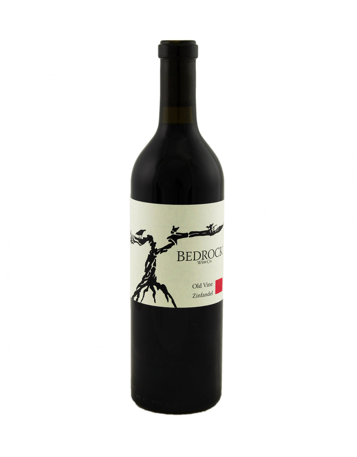 Bedrock Zinfandel Old Vine 2022 - ZYN THE WINE MARKET LTD.