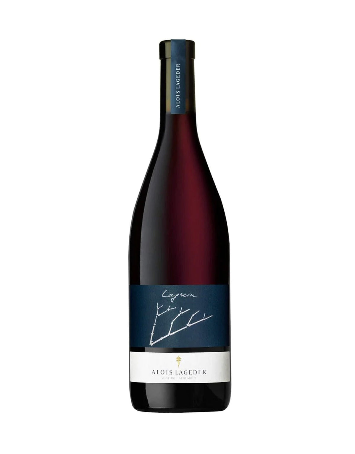 Alois Lageder Lagrein Alto Adige 2020 - ZYN THE WINE MARKET LTD.