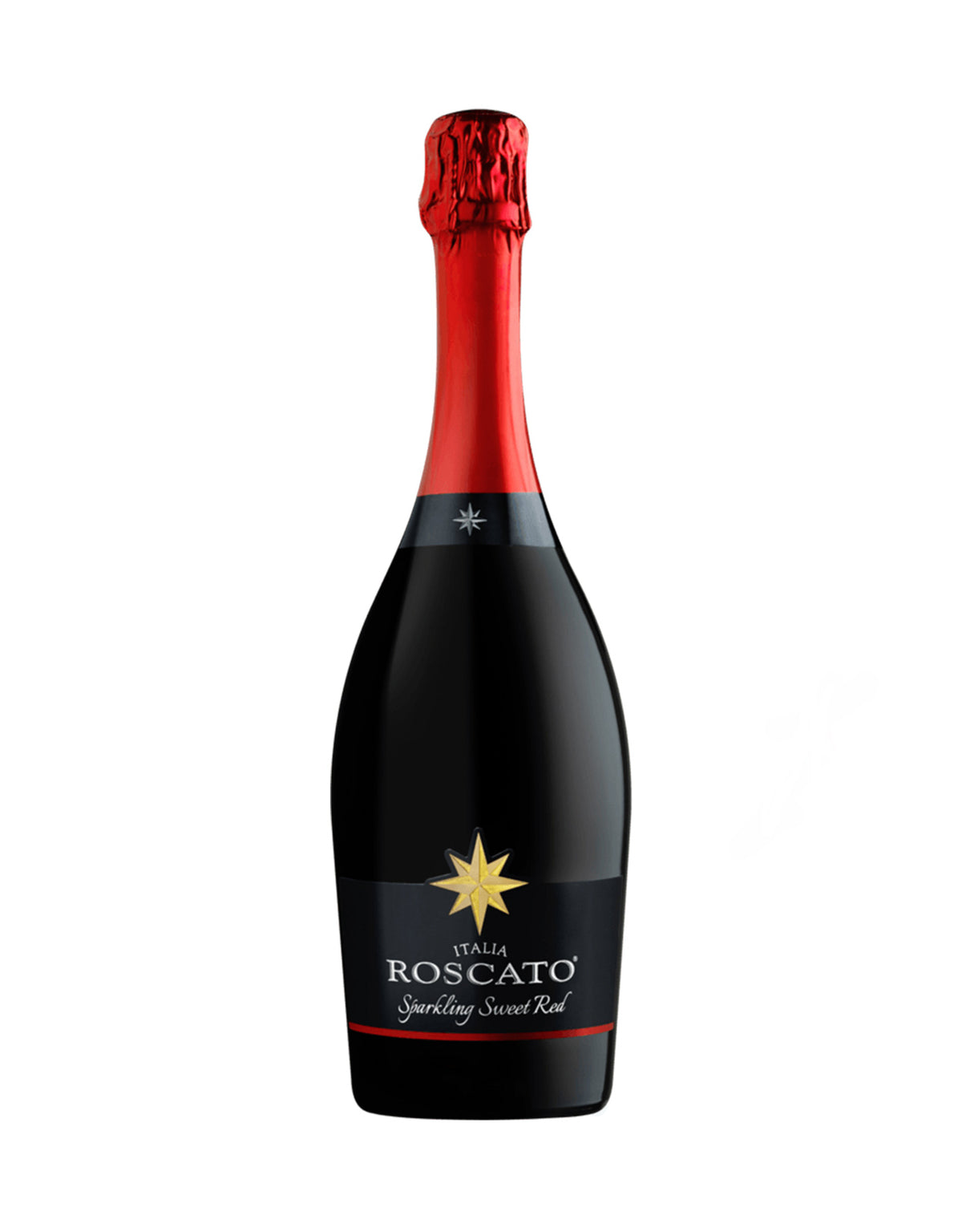 Roscato Sparkling Sweet Red (NV) - ZYN THE WINE MARKET LTD.