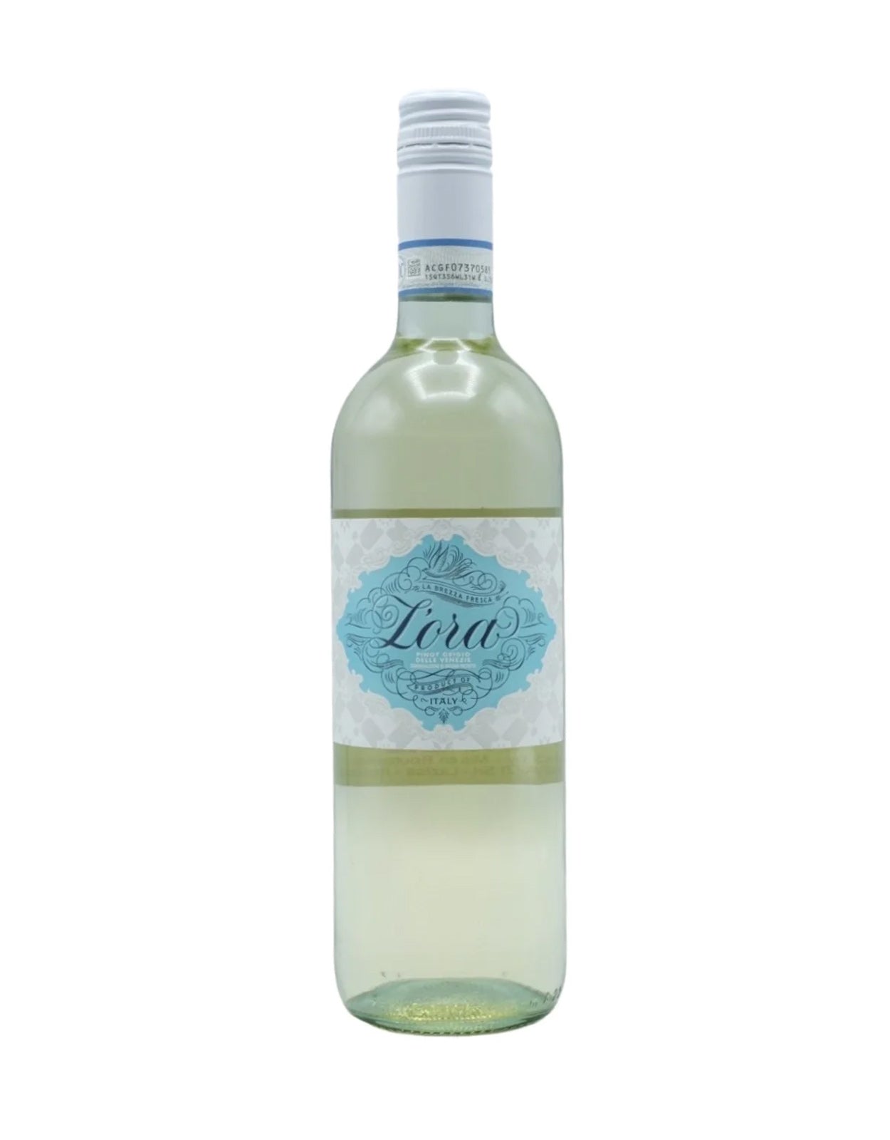 L'Ora Pinot Grigio 2023