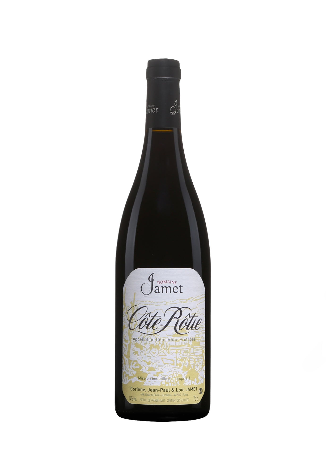 Domaine Jamet Cote Rotie 2020