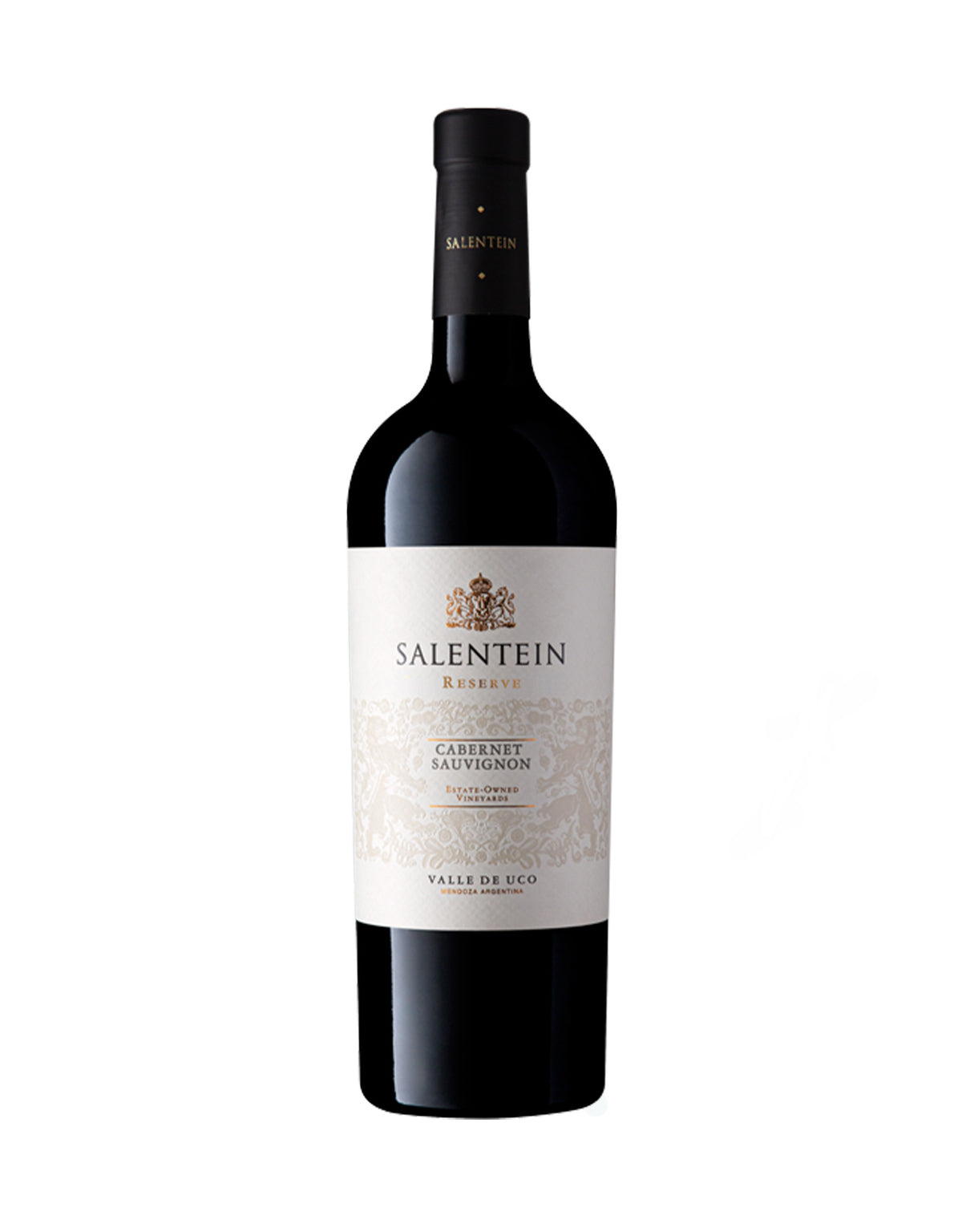 Bodegas Salentein Cabernet Sauvignon Reserve 2020 - ZYN THE WINE MARKET LTD.