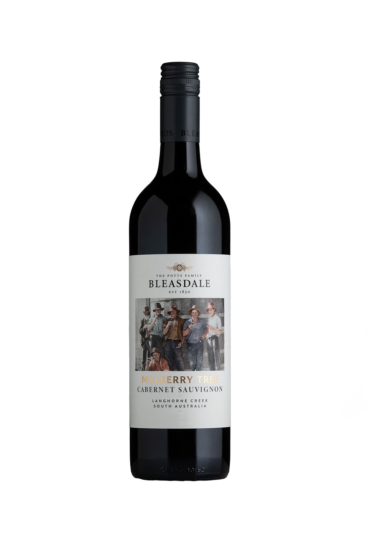 Bleasdale Cabernet Sauvignon Mulberry Tree 2021 - ZYN THE WINE MARKET LTD.