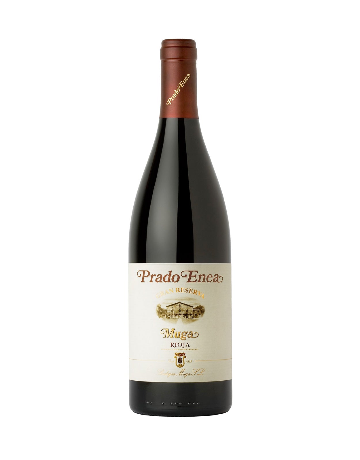 Bodegas Muga Prado Enea 2009 - 3 Litre Bottle