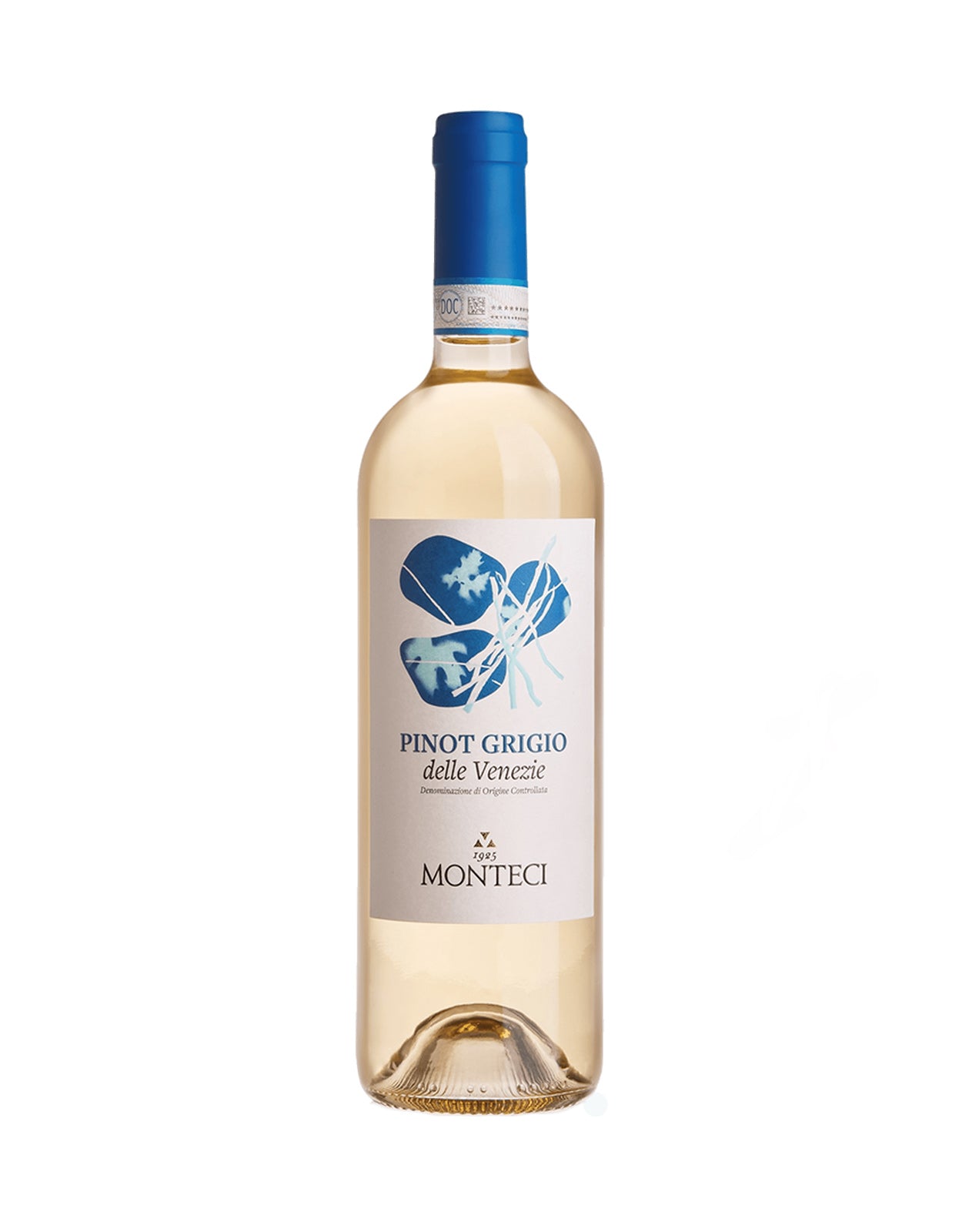 Monteci Pinot Grigio 2022