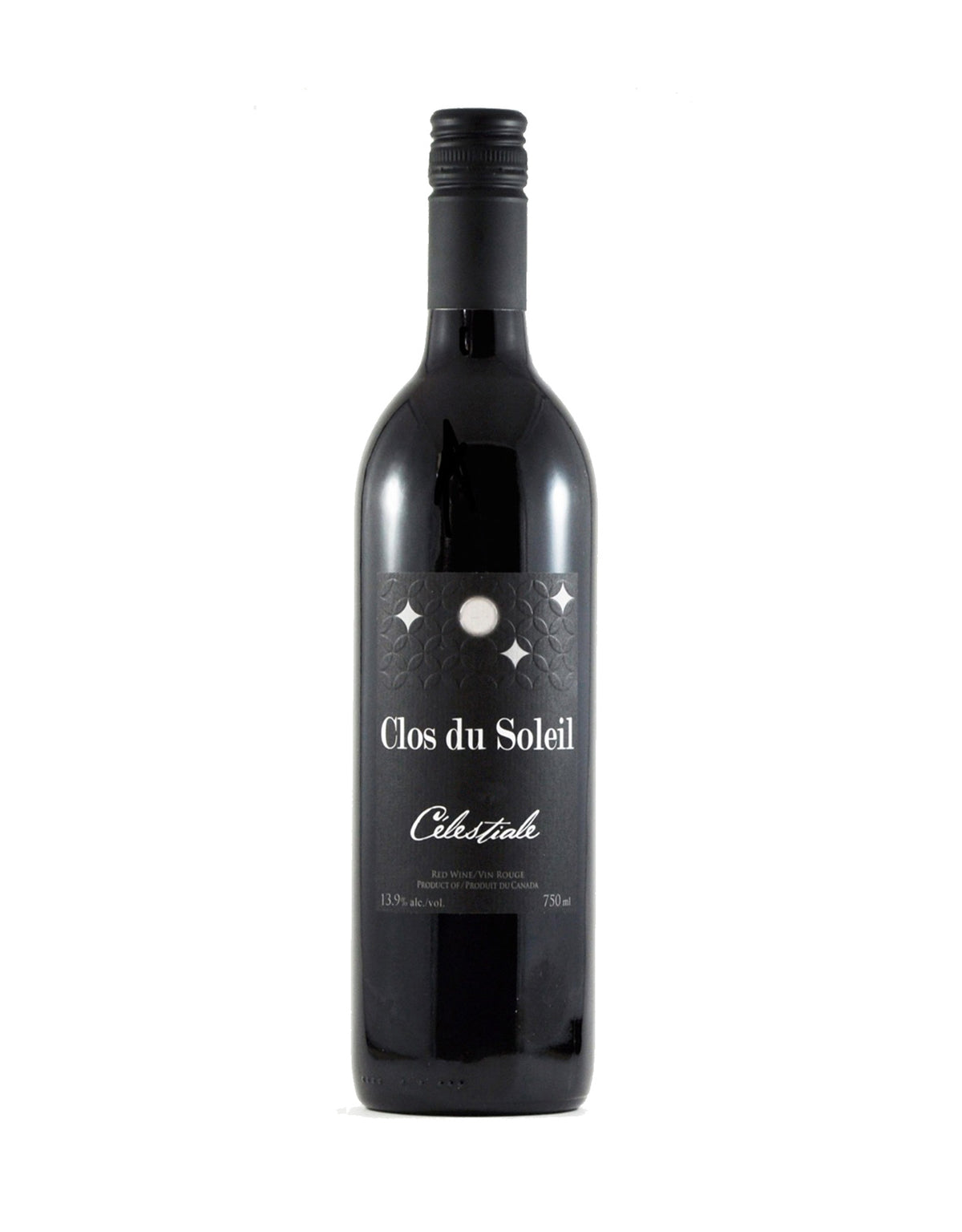 Clos Du Soleil Celestiale 2020 - ZYN THE WINE MARKET LTD.