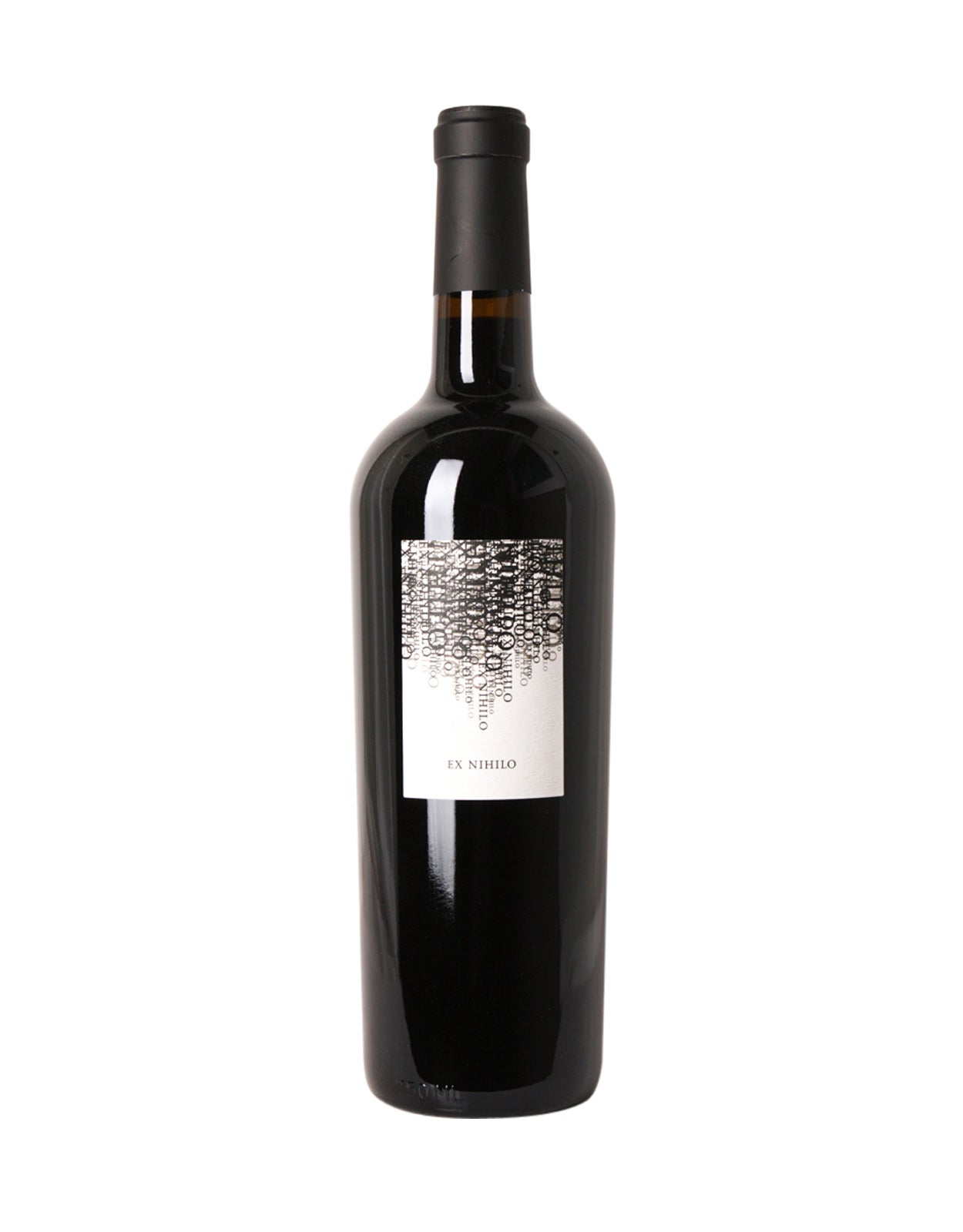 Ex Nihilo Merlot 2019