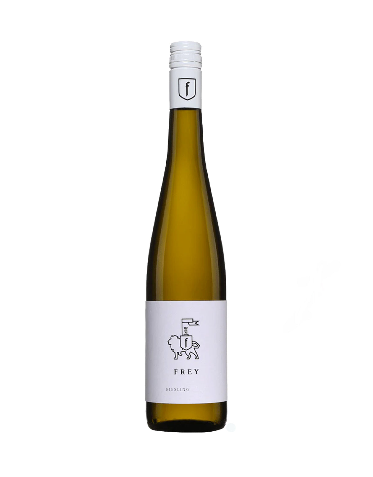 Frey Riesling 2022 - ZYN THE WINE MARKET LTD.