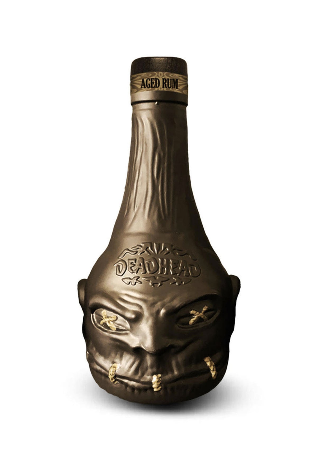 Deadhead Rum - ZYN THE WINE MARKET LTD.