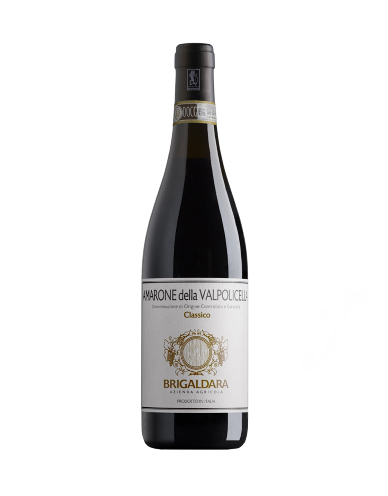 Brigaldara Amarone della Valpolicella 2018 - 1.5 Litre