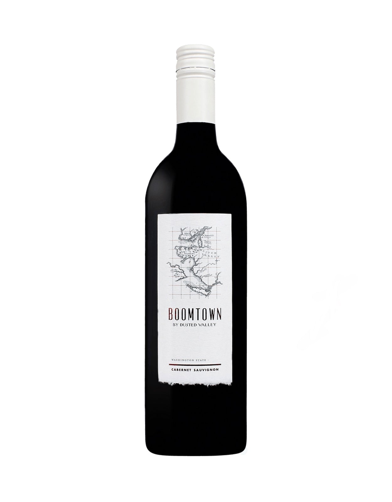 Dusted Valley Boomtown Cabernet Sauvignon 2021