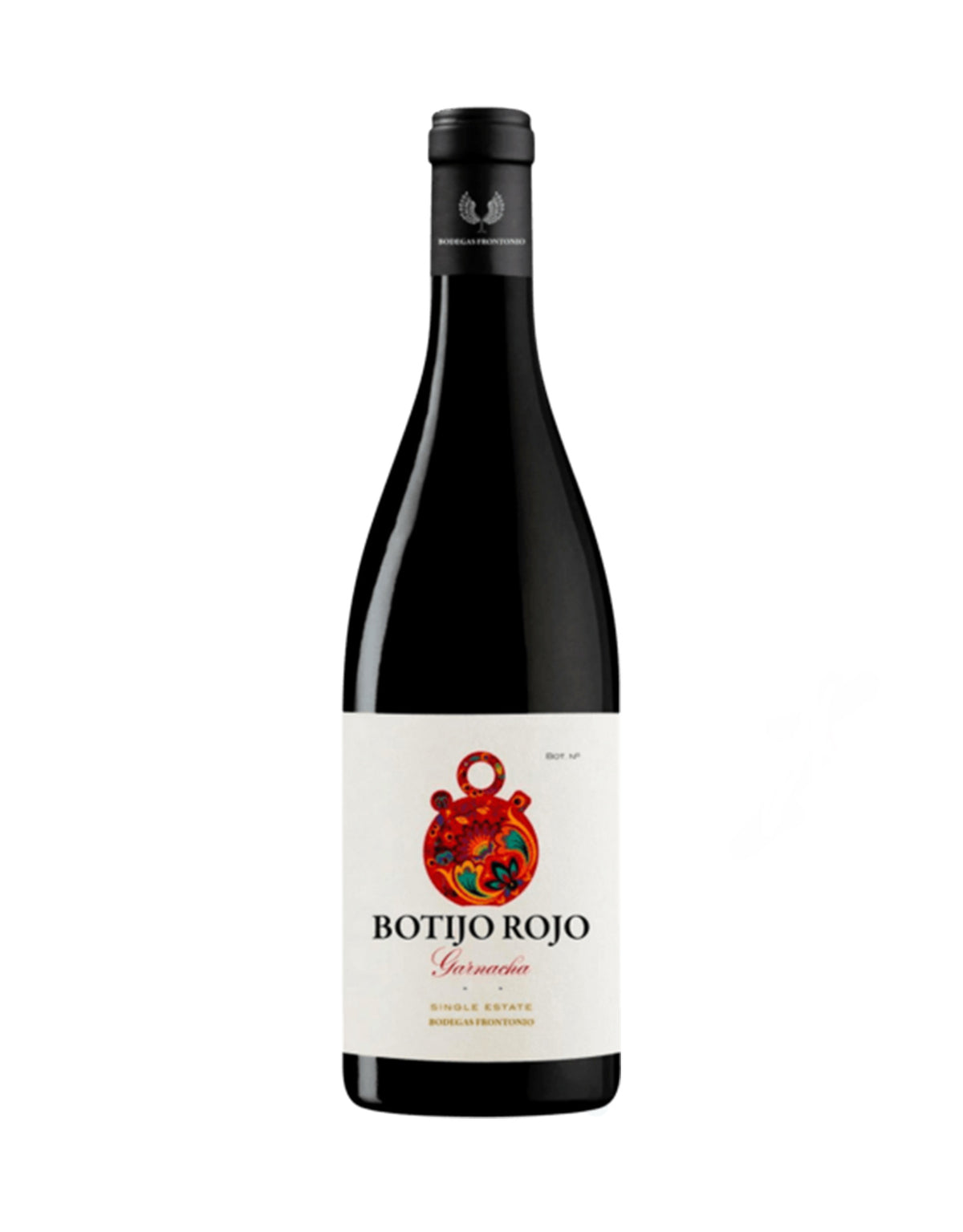 Botijo Garnacha Tinto 2021 - ZYN THE WINE MARKET LTD.