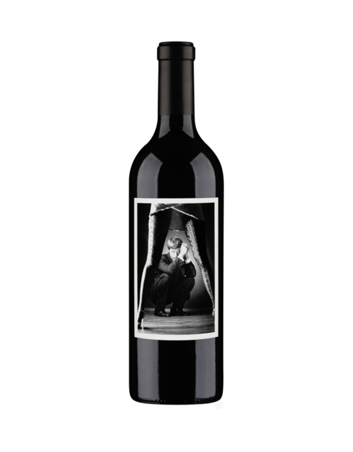689 Master & Servant Cabernet Sauvignon 2021 - ZYN THE WINE MARKET LTD.