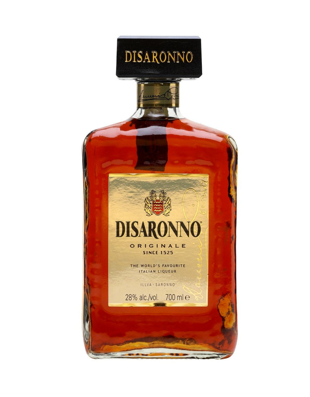 Disaronno Amaretto - 750 ml - ZYN THE WINE MARKET LTD.