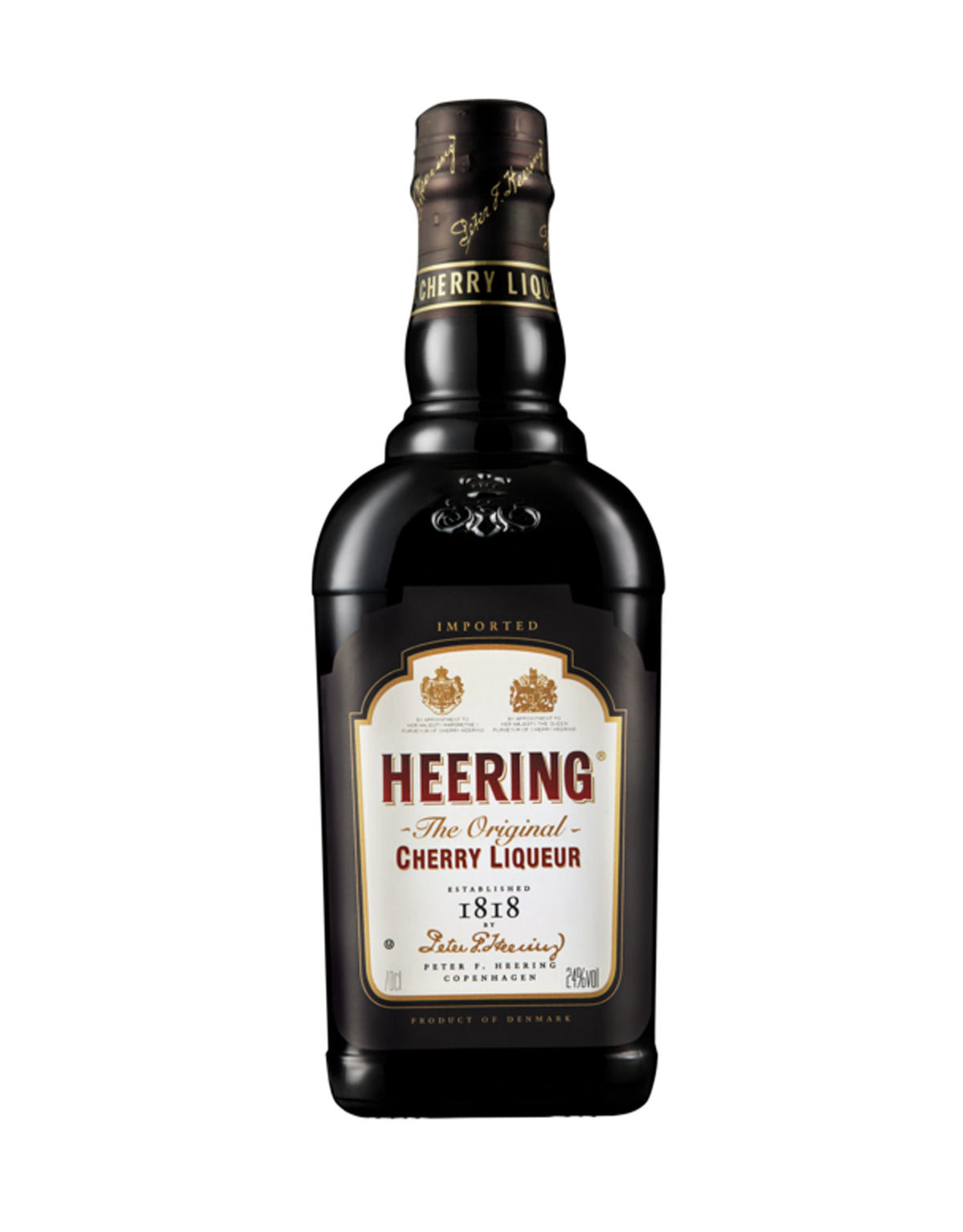 Heering Cherry - 500 ml - ZYN THE WINE MARKET LTD.