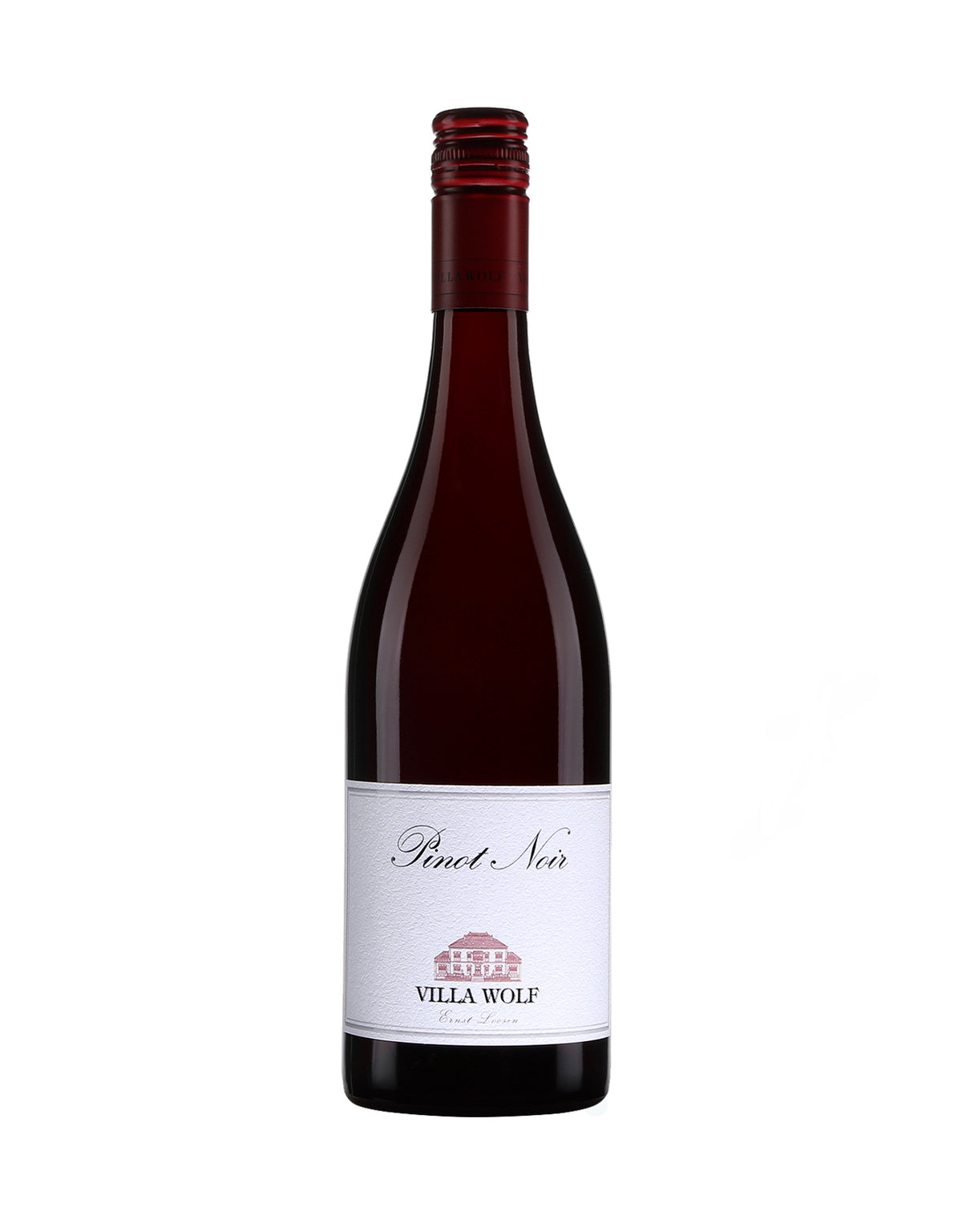 Villa Wolf Pinot Noir 2022 - ZYN THE WINE MARKET LTD.