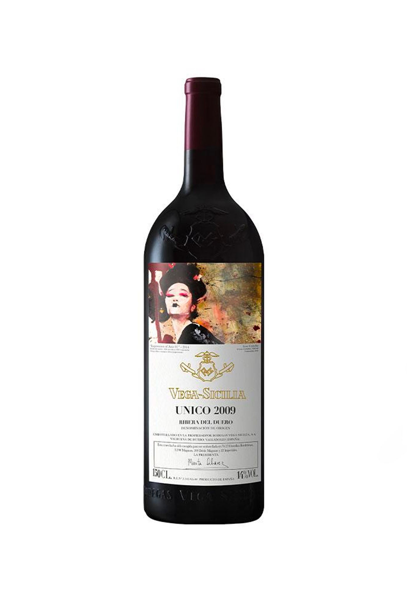 Sicilia | Litre MARKET ZYN 2009 - Unico - THE ZYN.ca Vega Buy 1.5 Bottle WINE