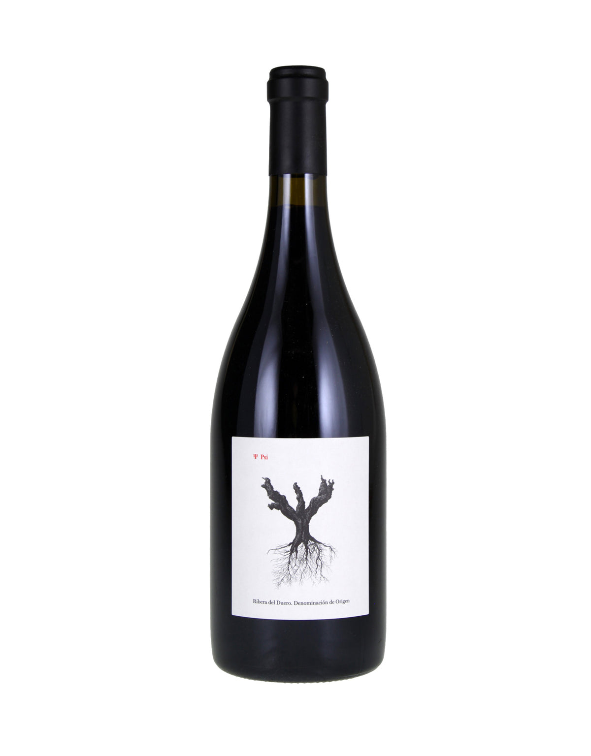 Pingus PSI Tempranillo 2020 - ZYN THE WINE MARKET LTD.