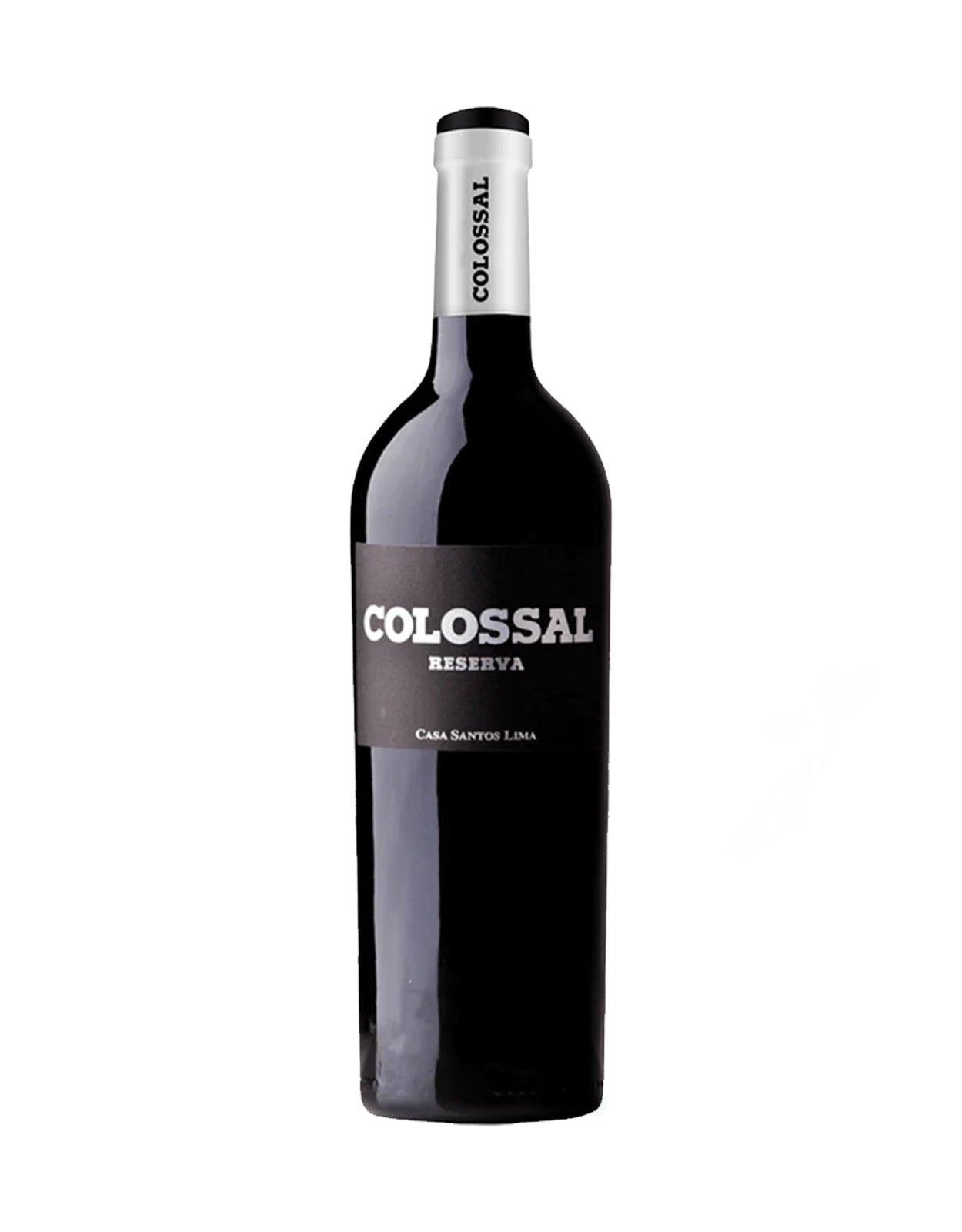 Colossal Reserva Red Blend 2018