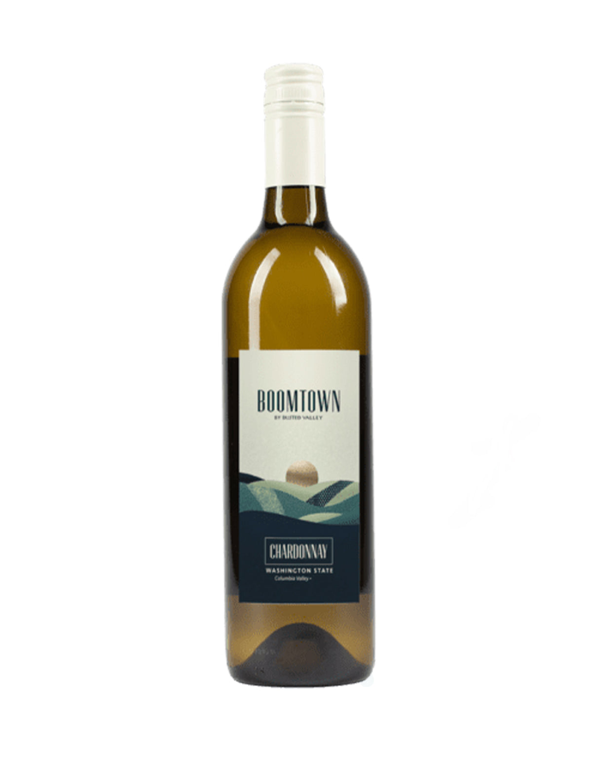 Dusted Valley Boomtown Pinot Gris 2022 - ZYN THE WINE MARKET LTD.