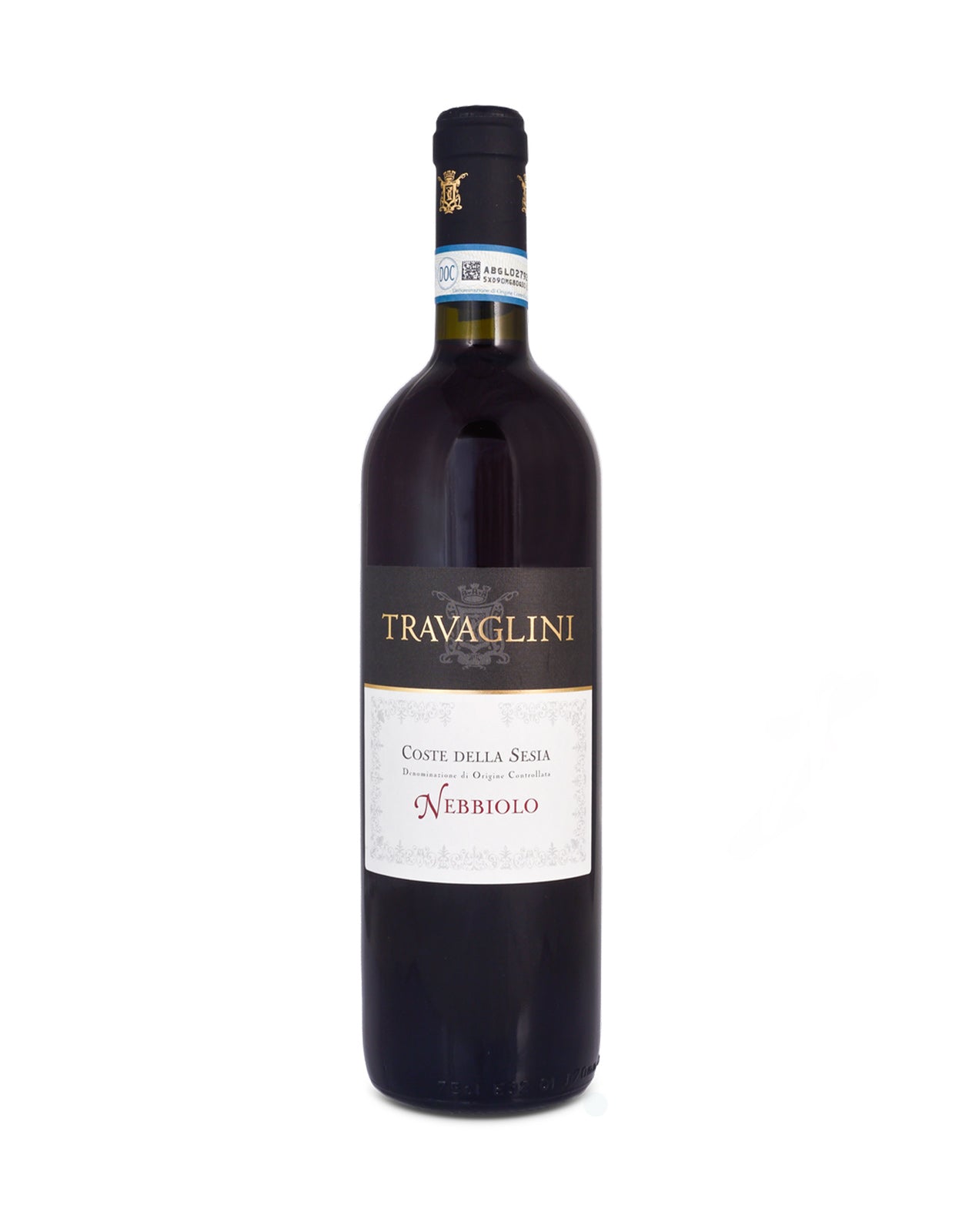 Travaglini Nebbiolo Coste della Sesia 2020