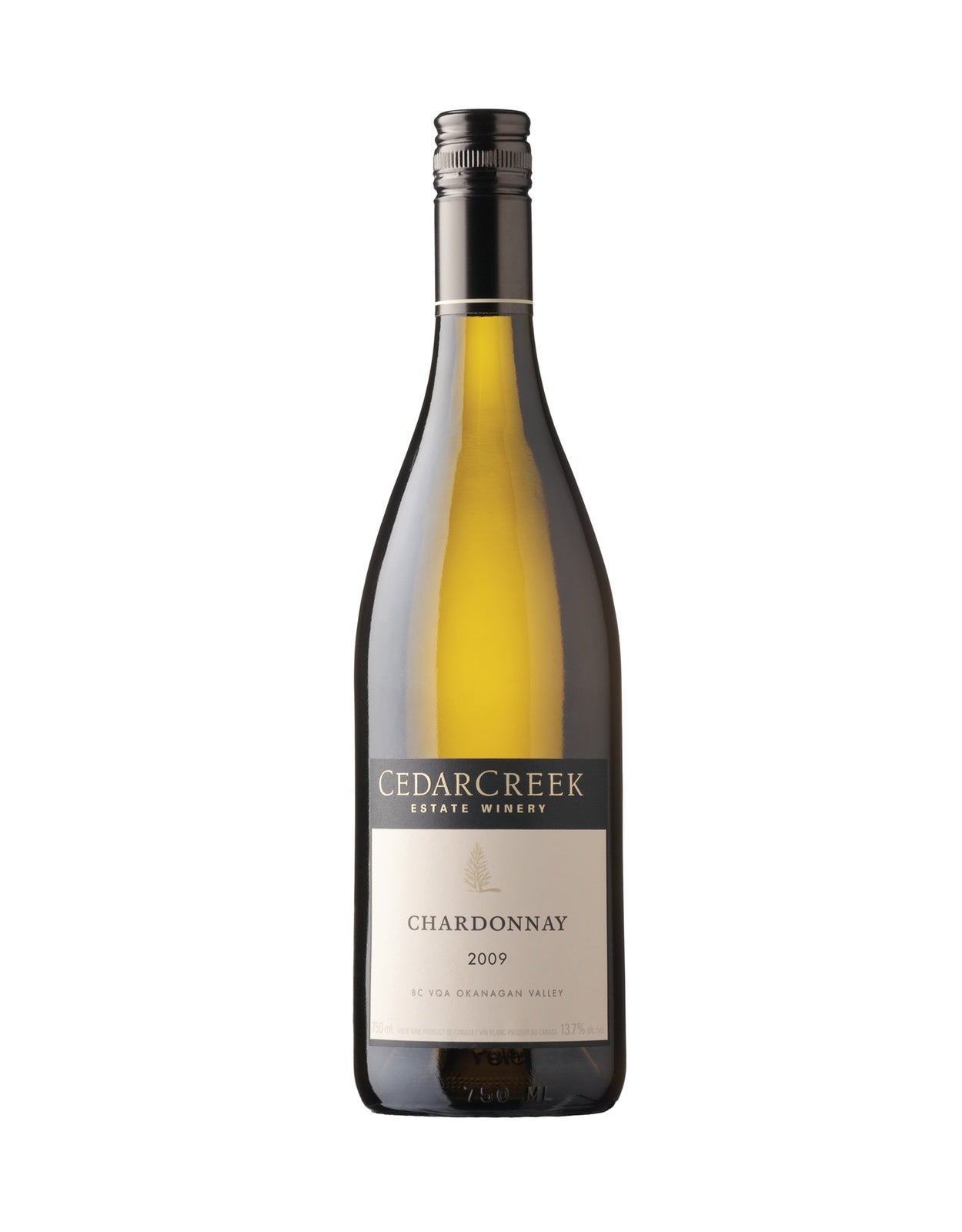 Cedar Creek Chardonnay 2021