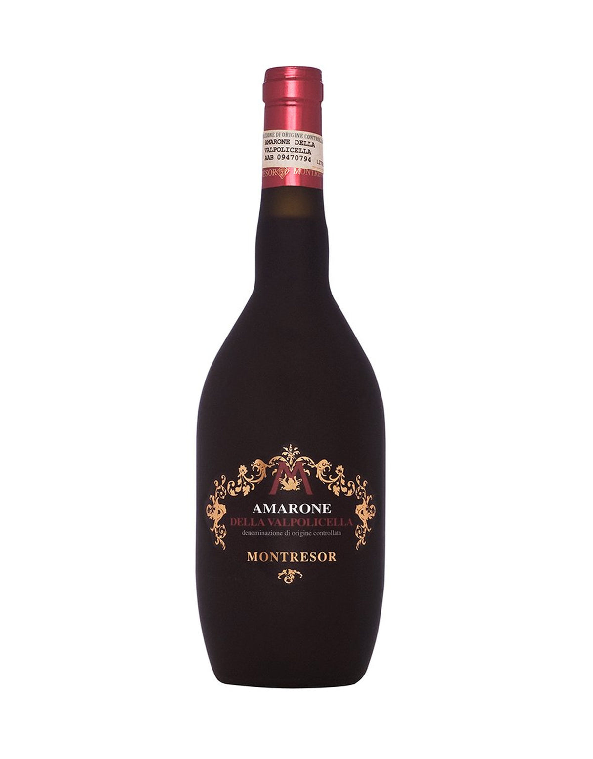 Montresor Amarone 2019 - ZYN THE WINE MARKET LTD.