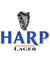 Harp Lager - 50 Litre Keg