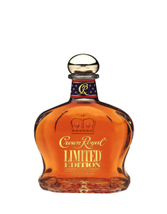 ウイスキー Crown  Limited Edition 750ml CROWN ROYAL - LIMITED EDITION Canadian Whisky / Whiskey