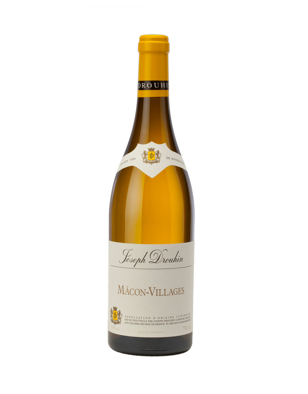 Joseph Drouhin Macon Villages 2021 - ZYN THE WINE MARKET LTD.