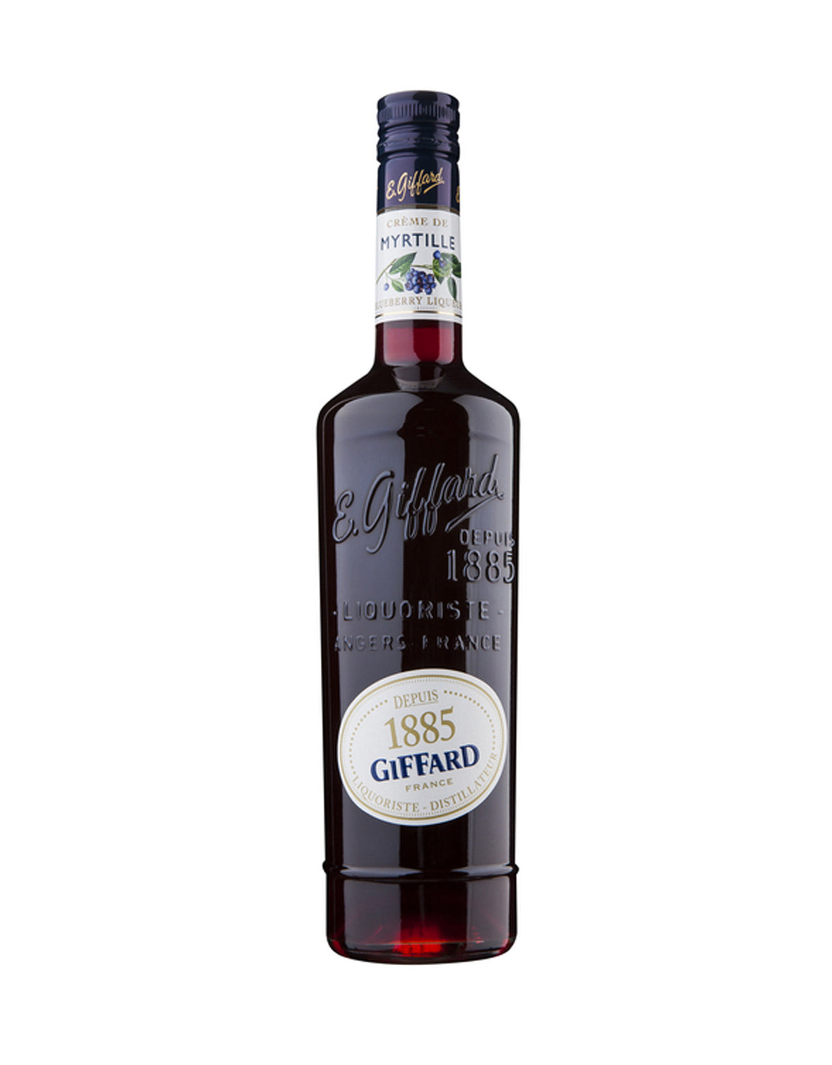 Giffard Blueberry - ZYN THE WINE MARKET LTD.