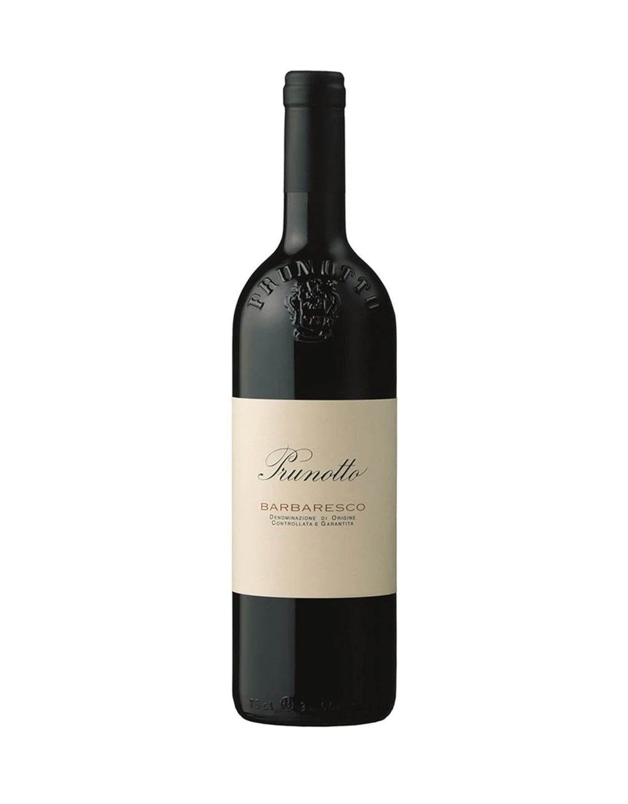 Prunotto Barbaresco 2019