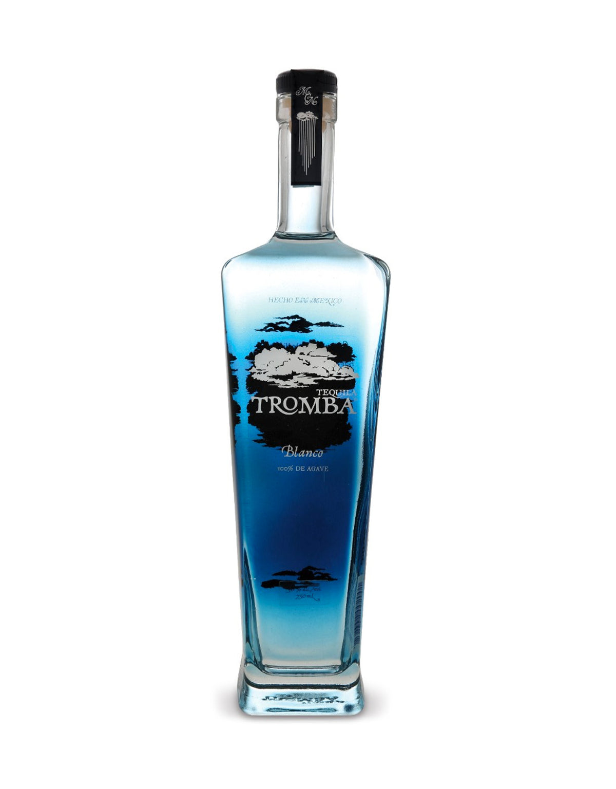 Tromba Blanco Tequila - ZYN THE WINE MARKET LTD.