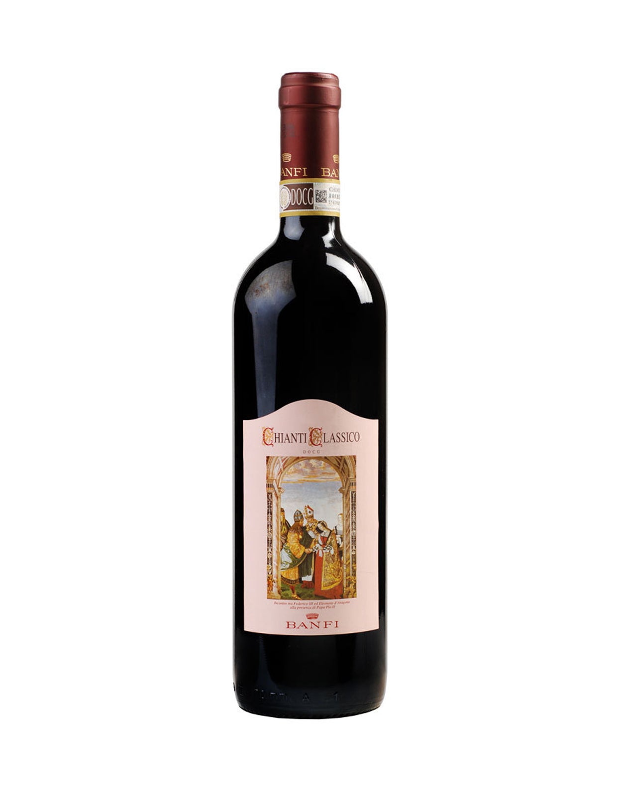 Banfi Chianti Classico