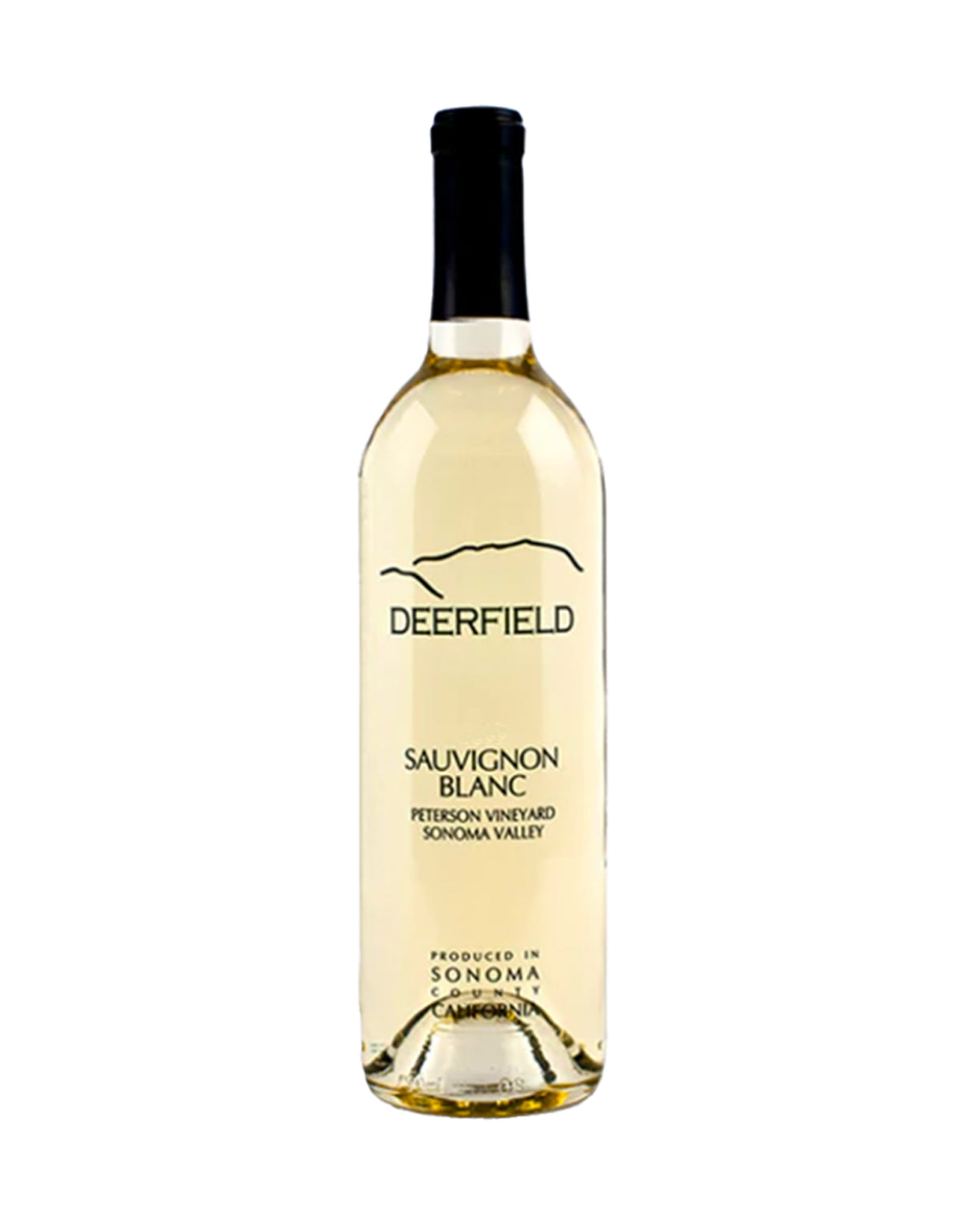 Deerfield Ranch Sauvignon Blanc 2021 - ZYN THE WINE MARKET LTD.