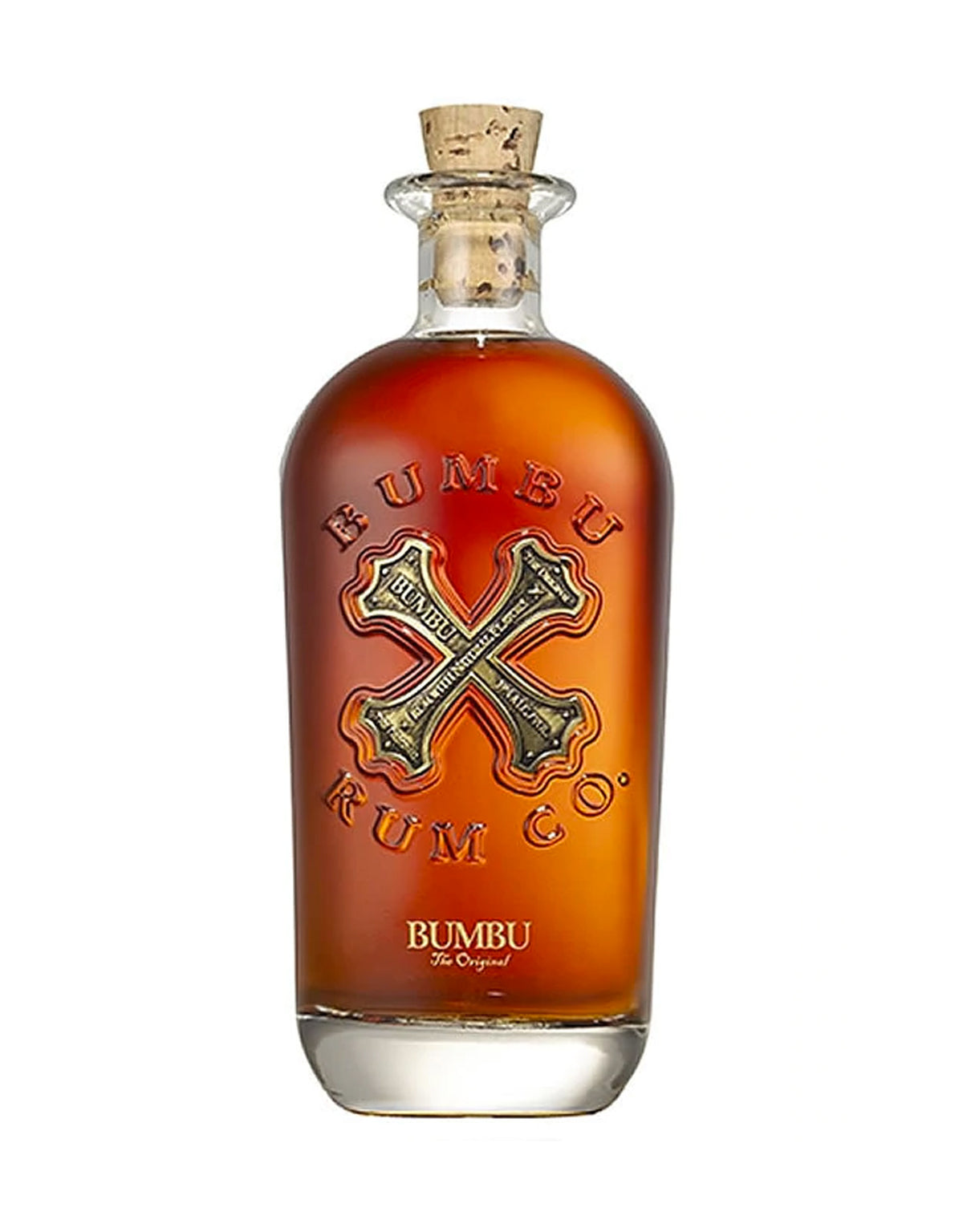 Bumbu Craft Rum - ZYN THE WINE MARKET LTD.