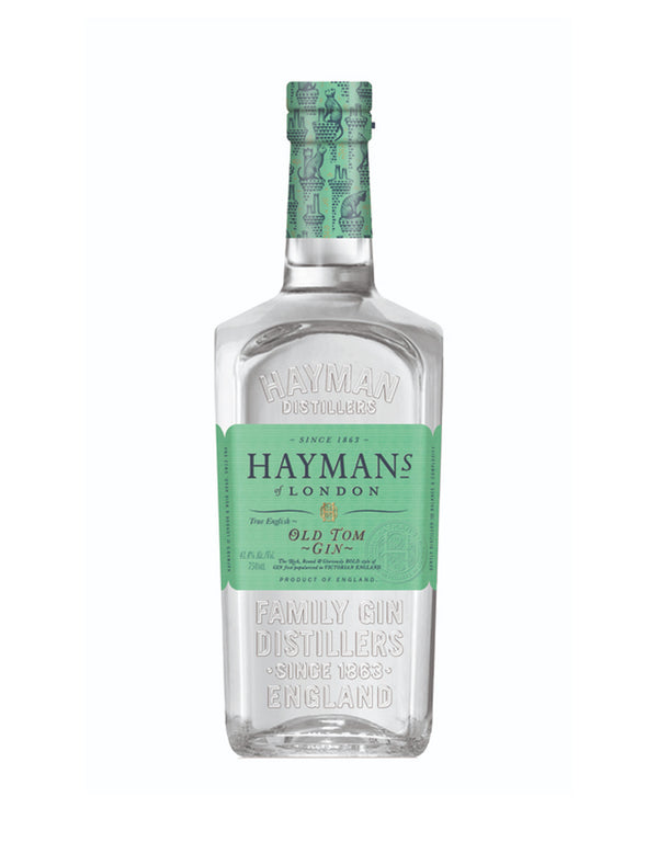 パッサーズラムとOld Chelsea Special Old Tom Gin 0030010000412.jpg
