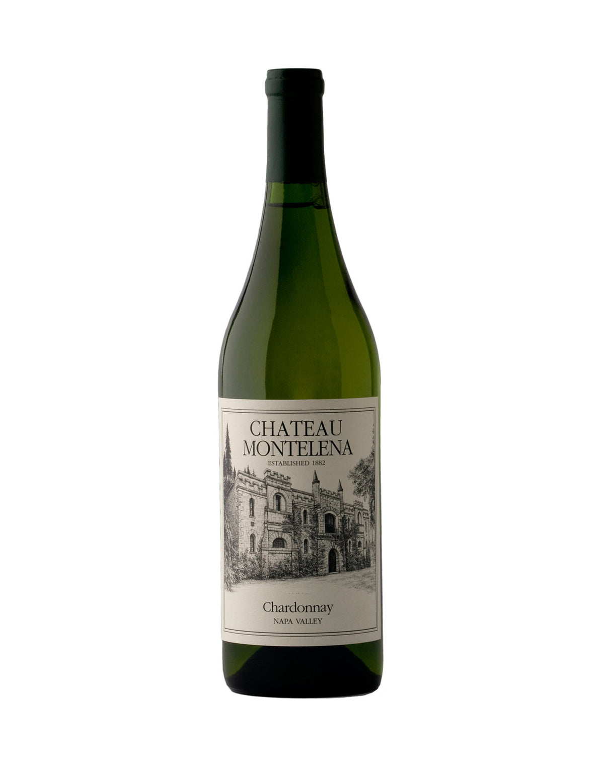 Chateau Montelena Chardonnay 2021 - ZYN THE WINE MARKET LTD.