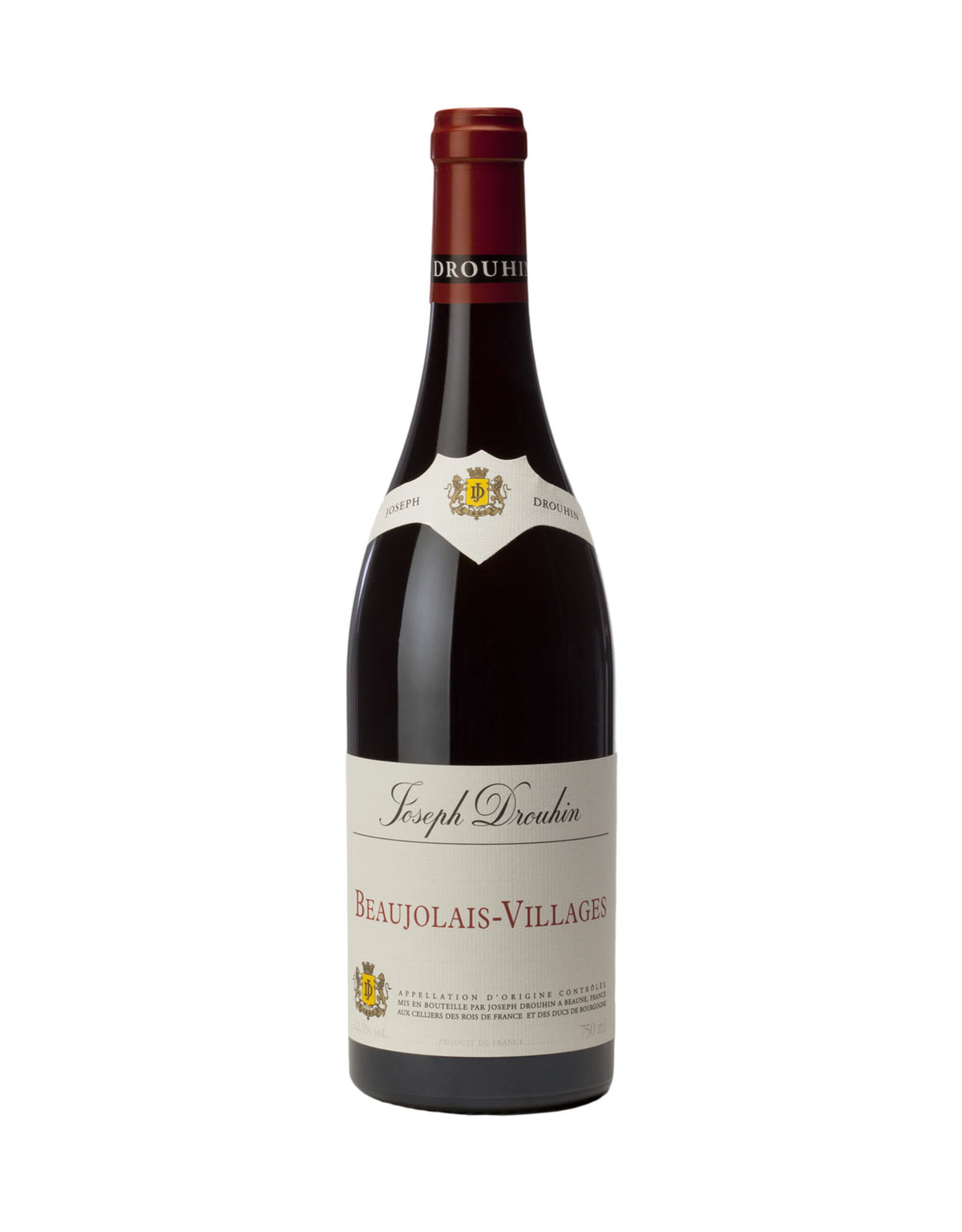 Joseph Drouhin Beaujolais Villages 2021 - ZYN THE WINE MARKET LTD.