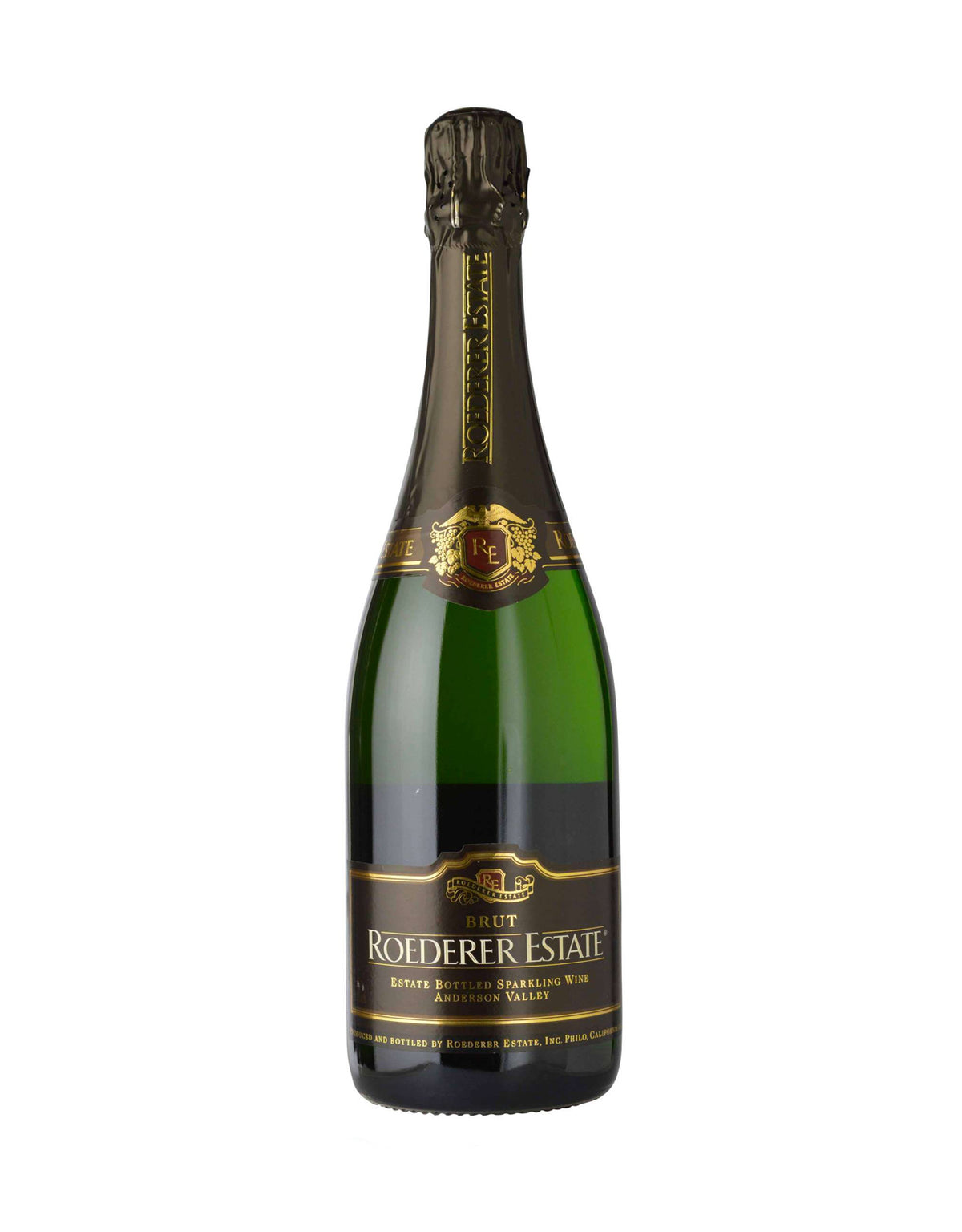 Roederer Anderson Valley Brut - ZYN THE WINE MARKET LTD.