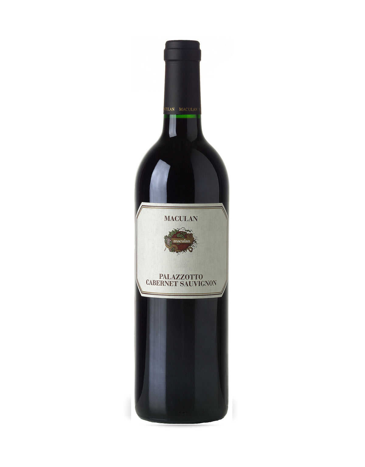 Maculan Cabernet Sauvignon Palazzotto Di Breganze 2018 - ZYN THE WINE MARKET LTD.