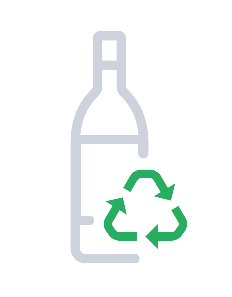 Container Deposit(s) $0.30 - ZYN THE WINE MARKET LTD.