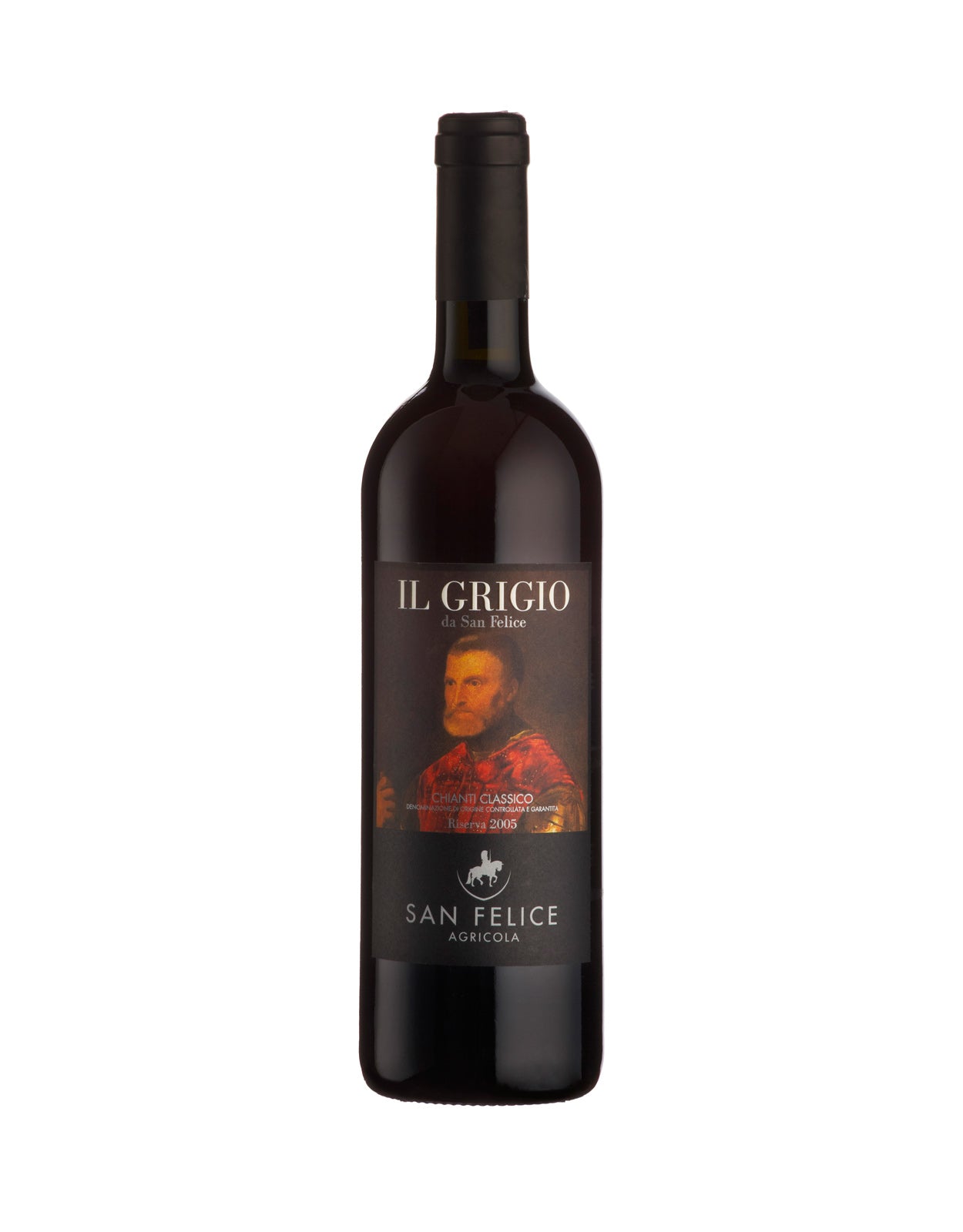 San Felice Chianti Classico Riserva 'Il Grigio' 2019