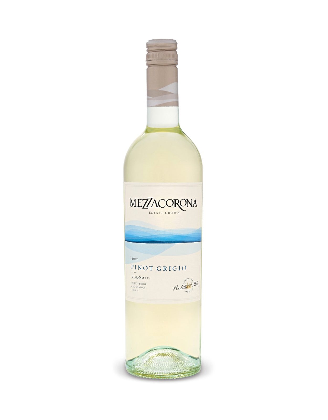 Mezzacorona Pinot Grigio 2021