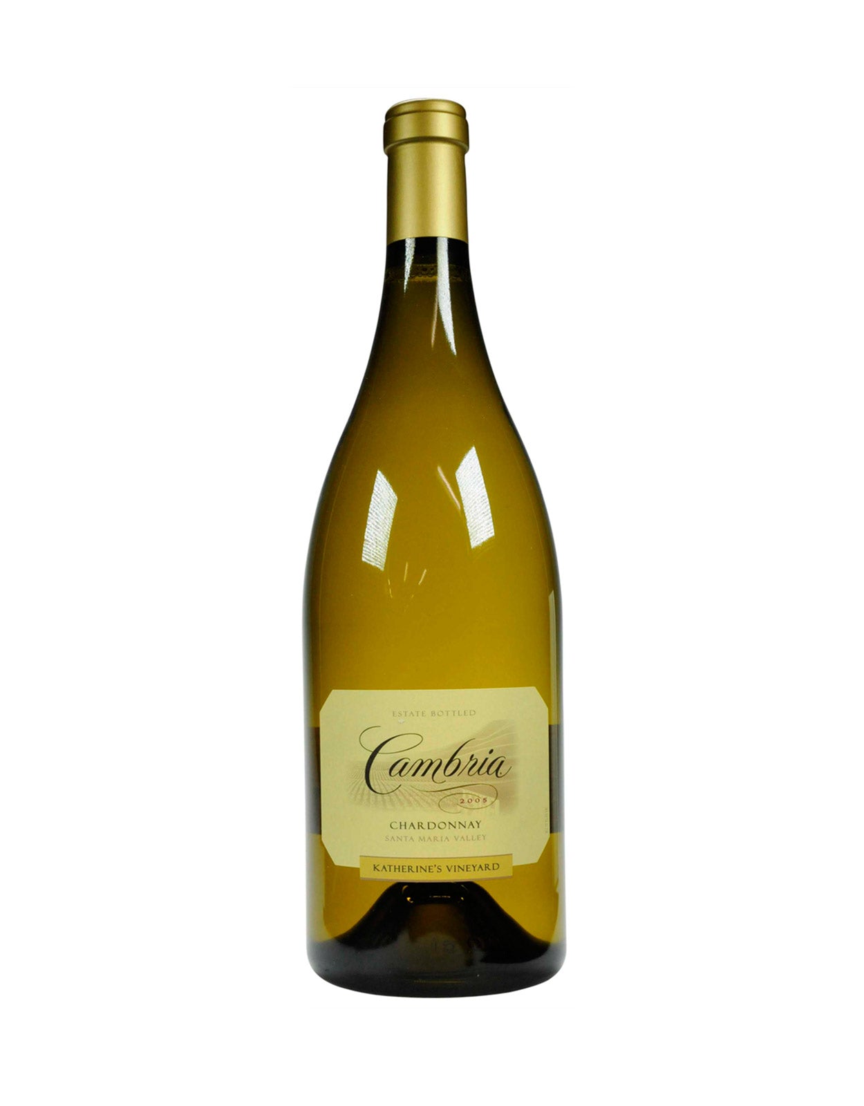 Cambria Chardonnay Santa Maria Valley 'Katherine's Vineyard 2022