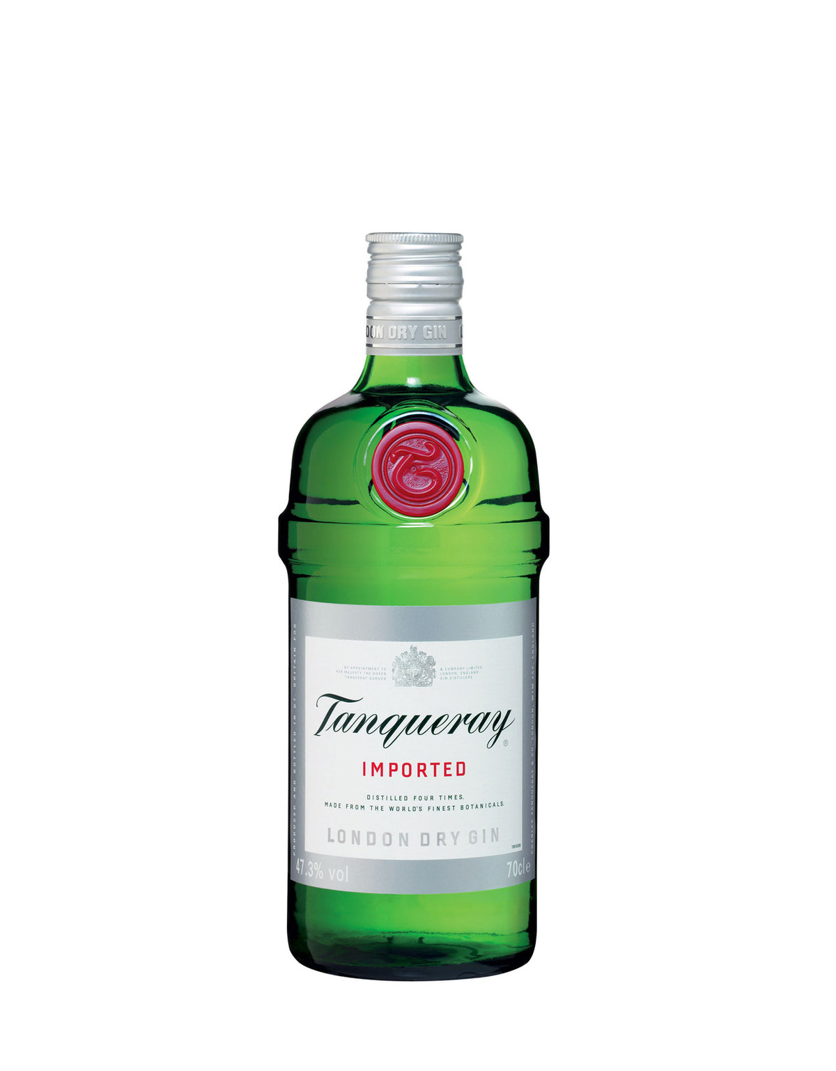 Tanqueray - 375 ml - ZYN THE WINE MARKET LTD.