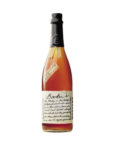Booker's Bourbon　 古酒 325993_grande.jpg?v=1741231198